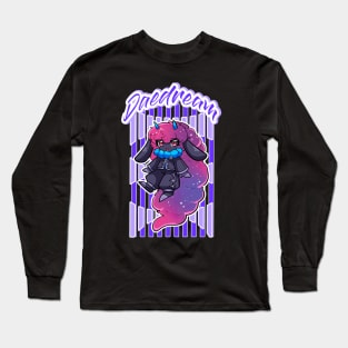 Daedream Long Sleeve T-Shirt